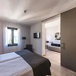 Hotel Paseo De Gracia
