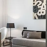 Hotel Paseo De Gracia