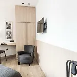 Hotel Paseo De Gracia